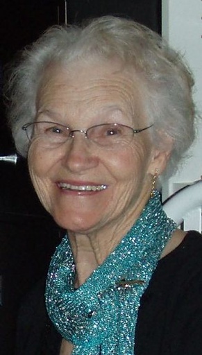 Rose-Hélène Bouffard Desrosiers