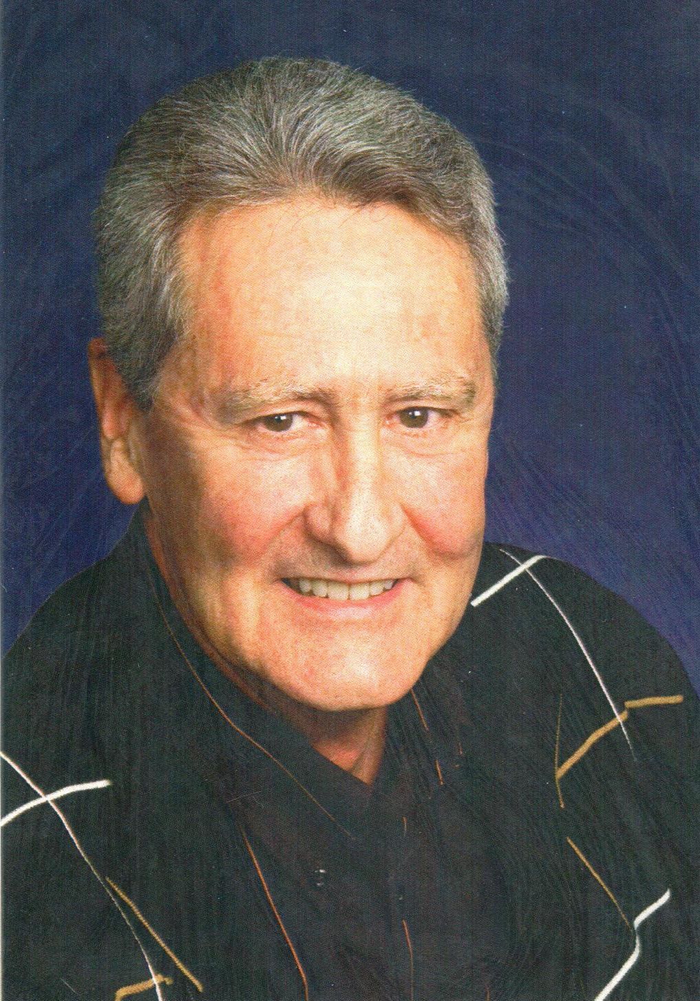 Raymond Bélanger