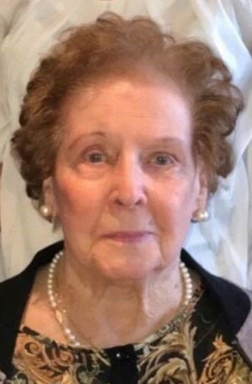 Mariette Langevin Bailly