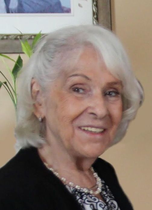 Thérèse Morissette