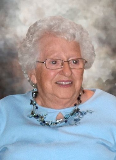 Jacqueline Jobin Levesque