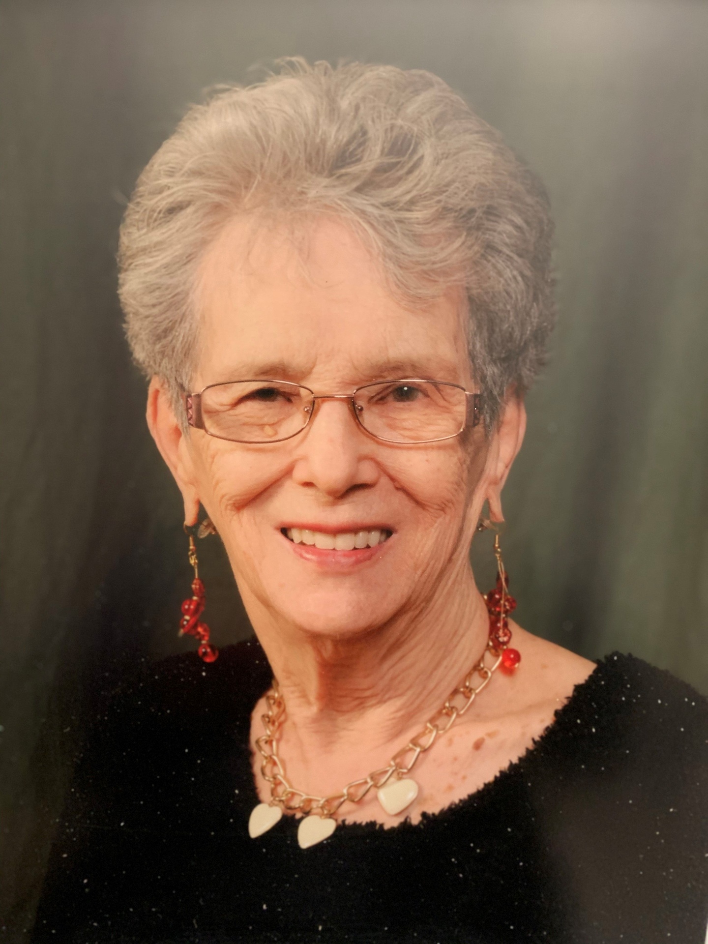 Colette Lafond