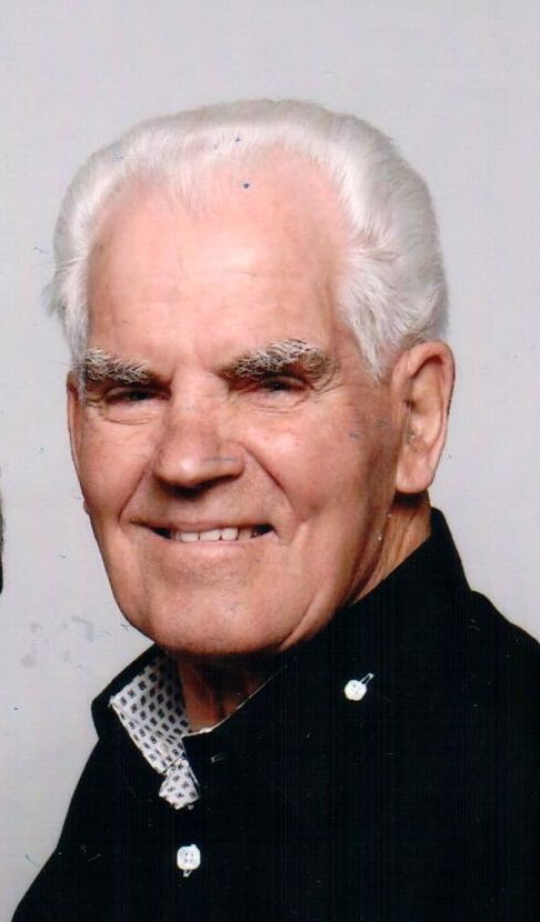 Roger Duchaine