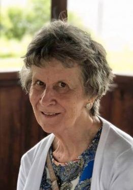 Fernande Fiset Labrecque