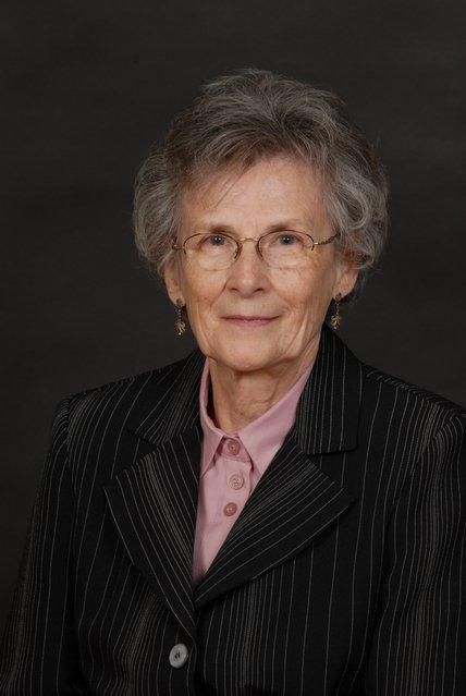 Bernadette Jean