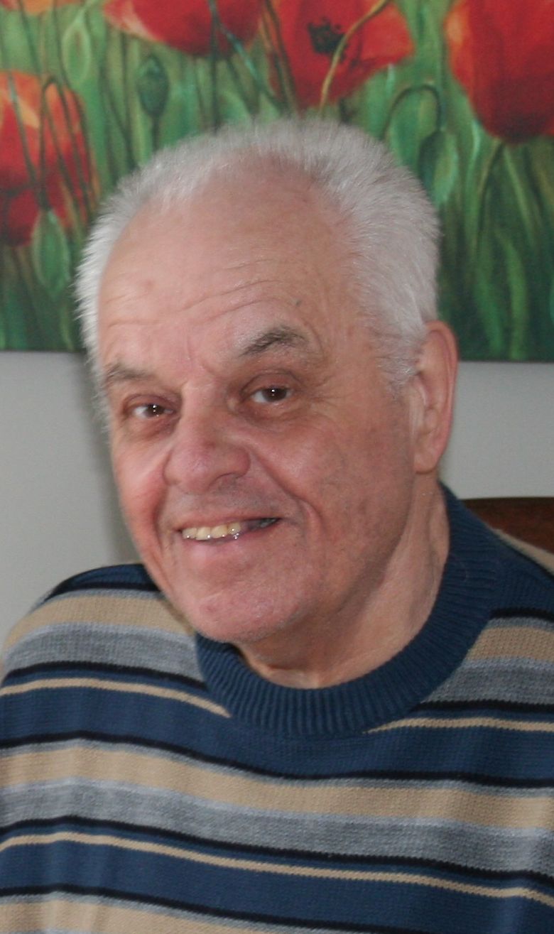 Jean-Guy Dumont