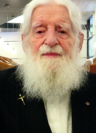 André Abbé Paradis