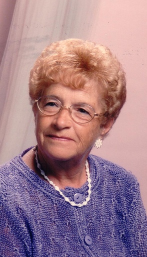Georgette Brown Gilbert