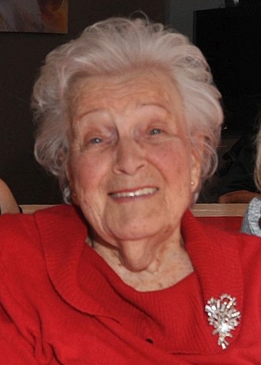 Loretta Genest Fontaine