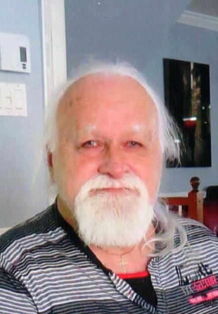 Claude Simard