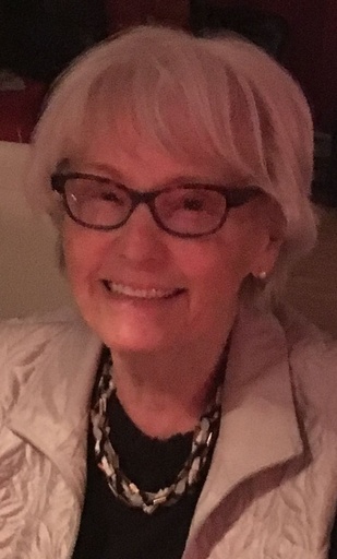 Mariette Maheux-Savard