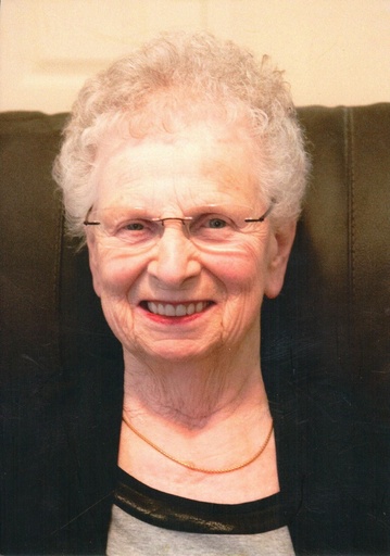 Hélène Le May (Gouge)