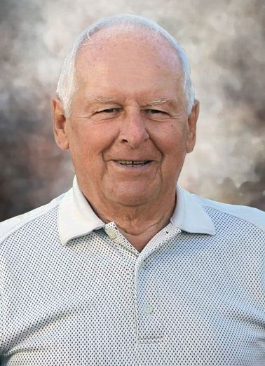 Normand Bilodeau