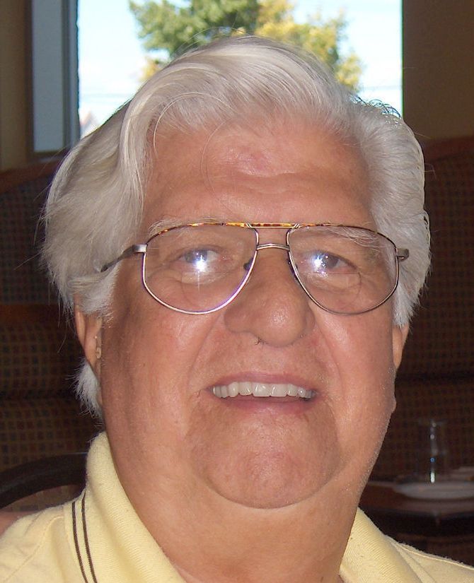 Guilbert LaFleur