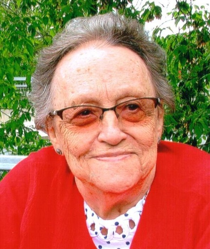 Gisèle Pelchat Leclerc