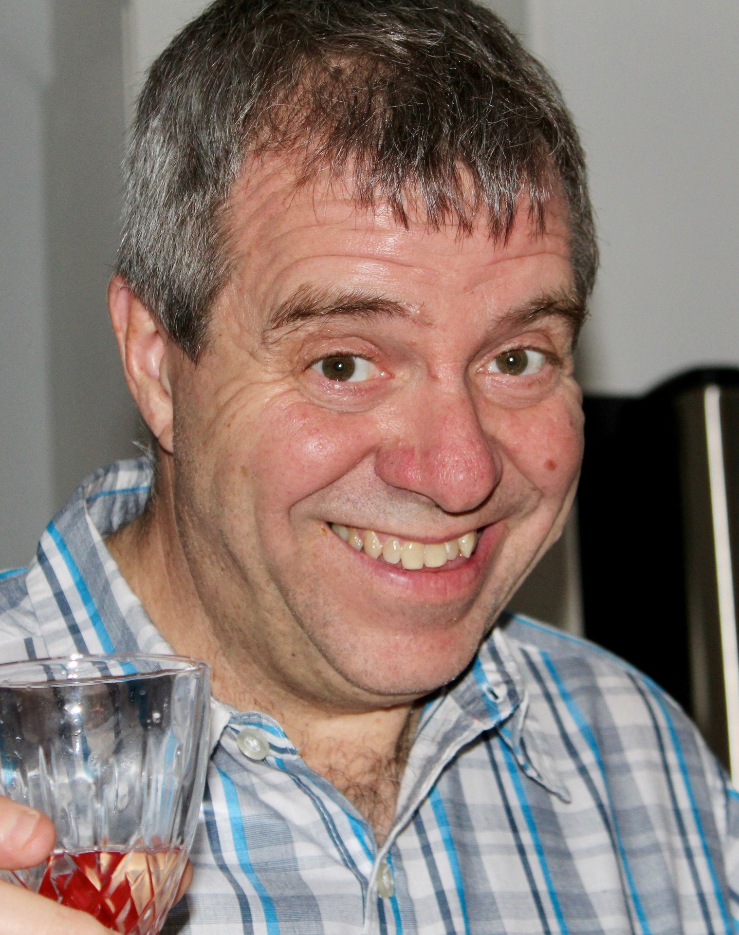 Régis Bélanger