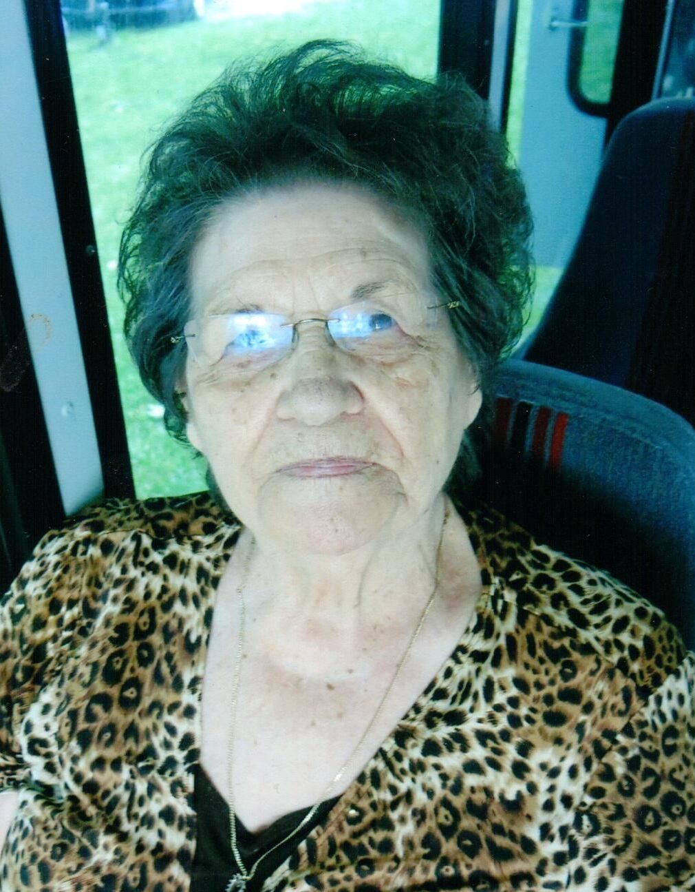 Yolande Thivierge Leblanc