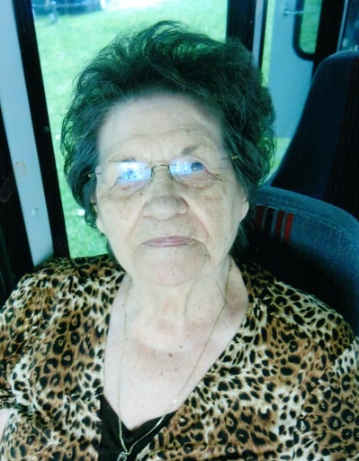 Yolande Thivierge Leblanc