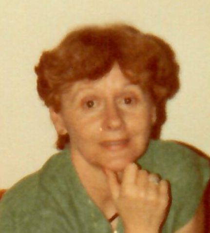 Hélène Lajoie