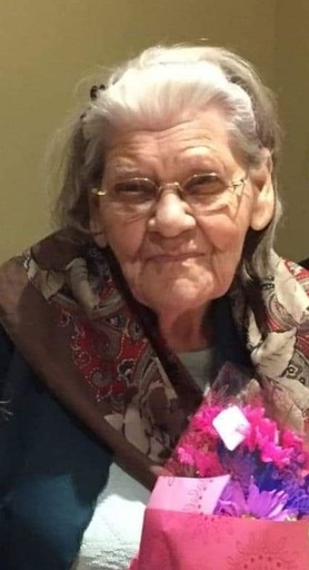 Diana Pelletier Ouellet