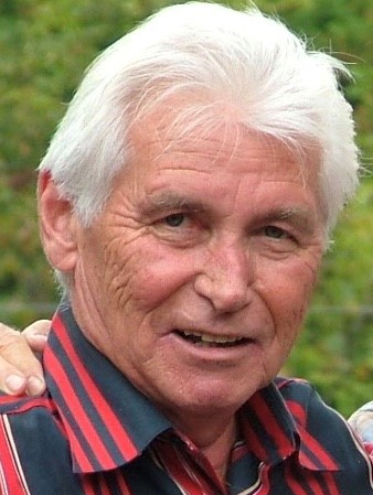 Maurice Bouvier