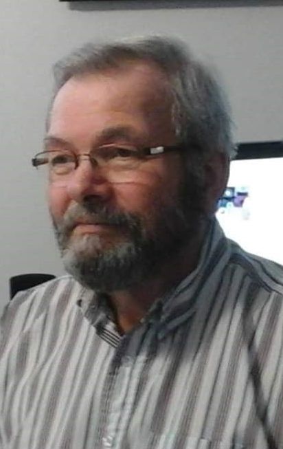 André Pépin