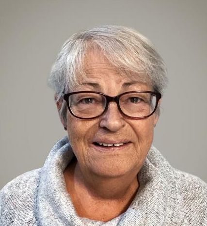 Sylvie de la Sablonnière