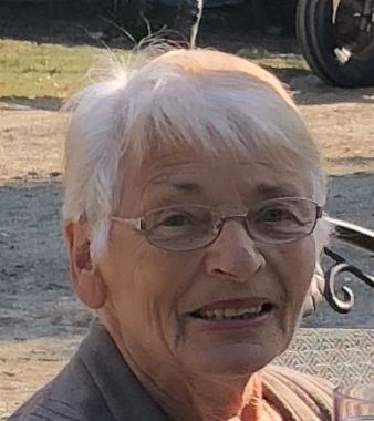 Paulette Fannée
