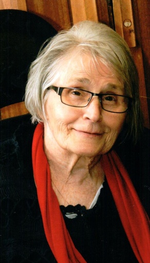 Agathe Jean Matheson