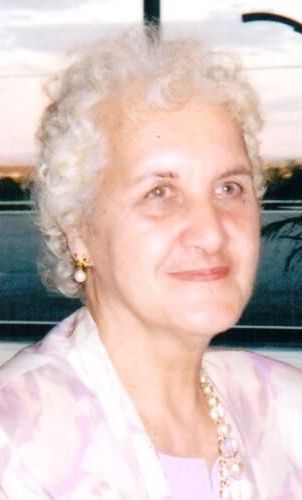 Alberte Bérubé Bégin