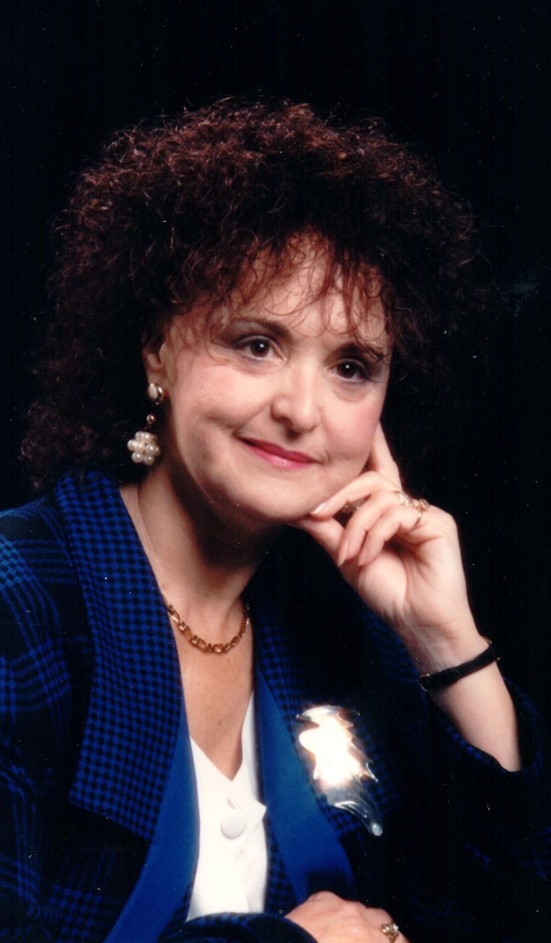Micheline Langevin