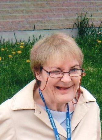 Carmen Crépeault