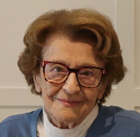 Alice Genest