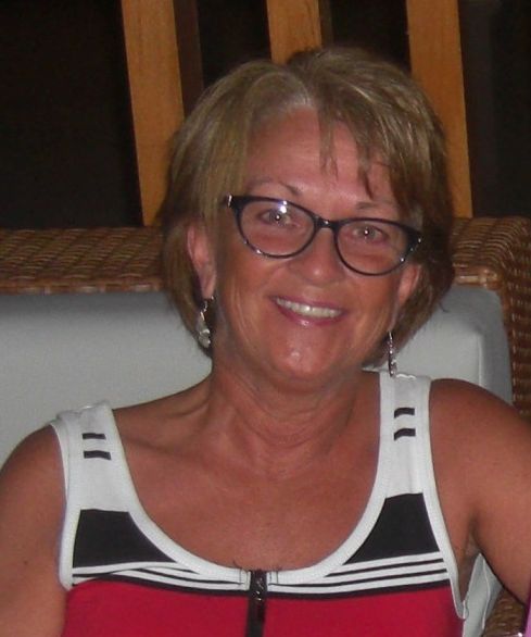 Pauline Roy