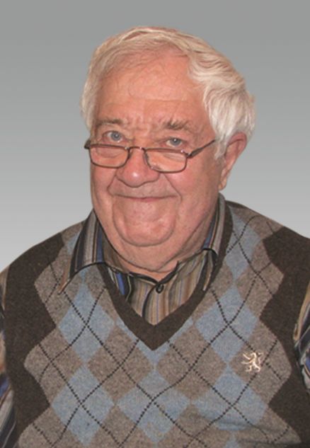 Pierre Cochaux