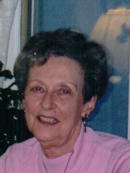 Lucette Tremblay