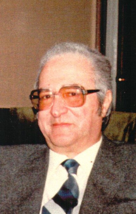 Guy Lacroix
