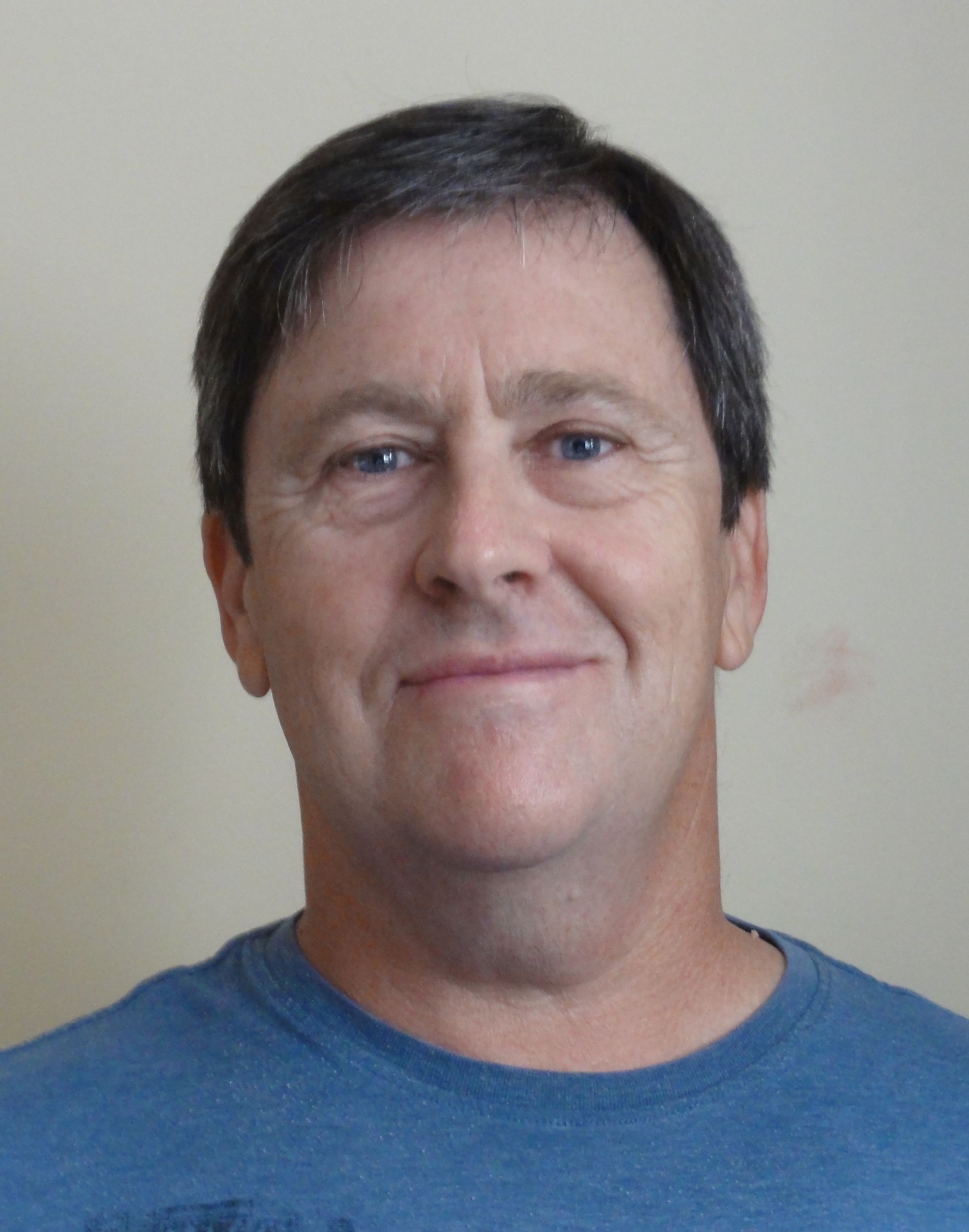 Gilles Falardeau