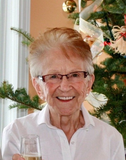 Jeannette Grenier Tousignant