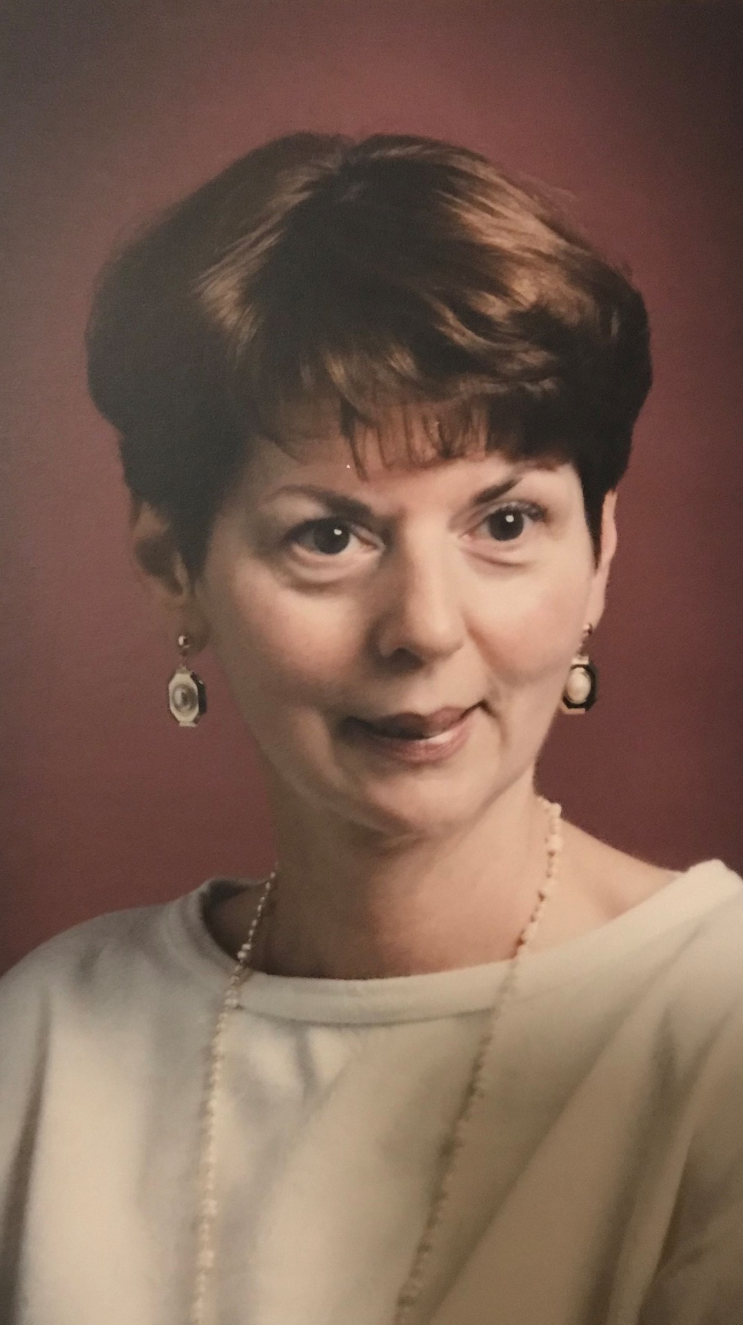 Aline Mecteau
