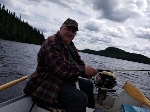 Grégoire Lamontagne