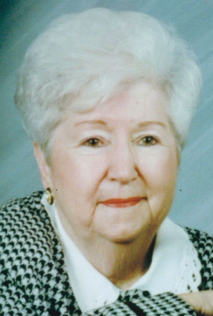 Madeleine Boulianne