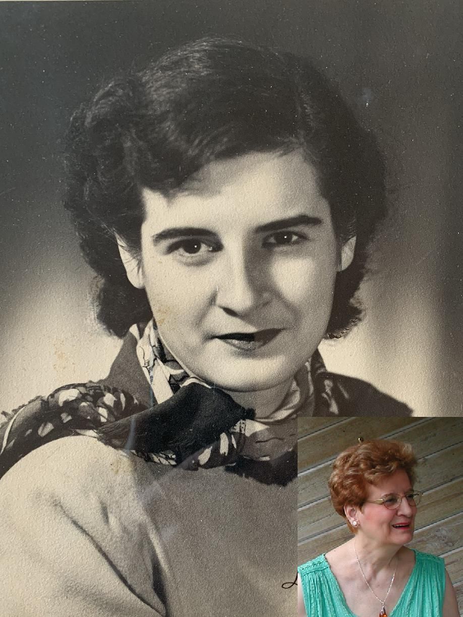 Carmen Bédard-Désy