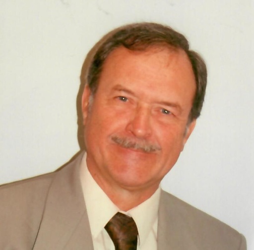 Paul Yvon Villeneuve