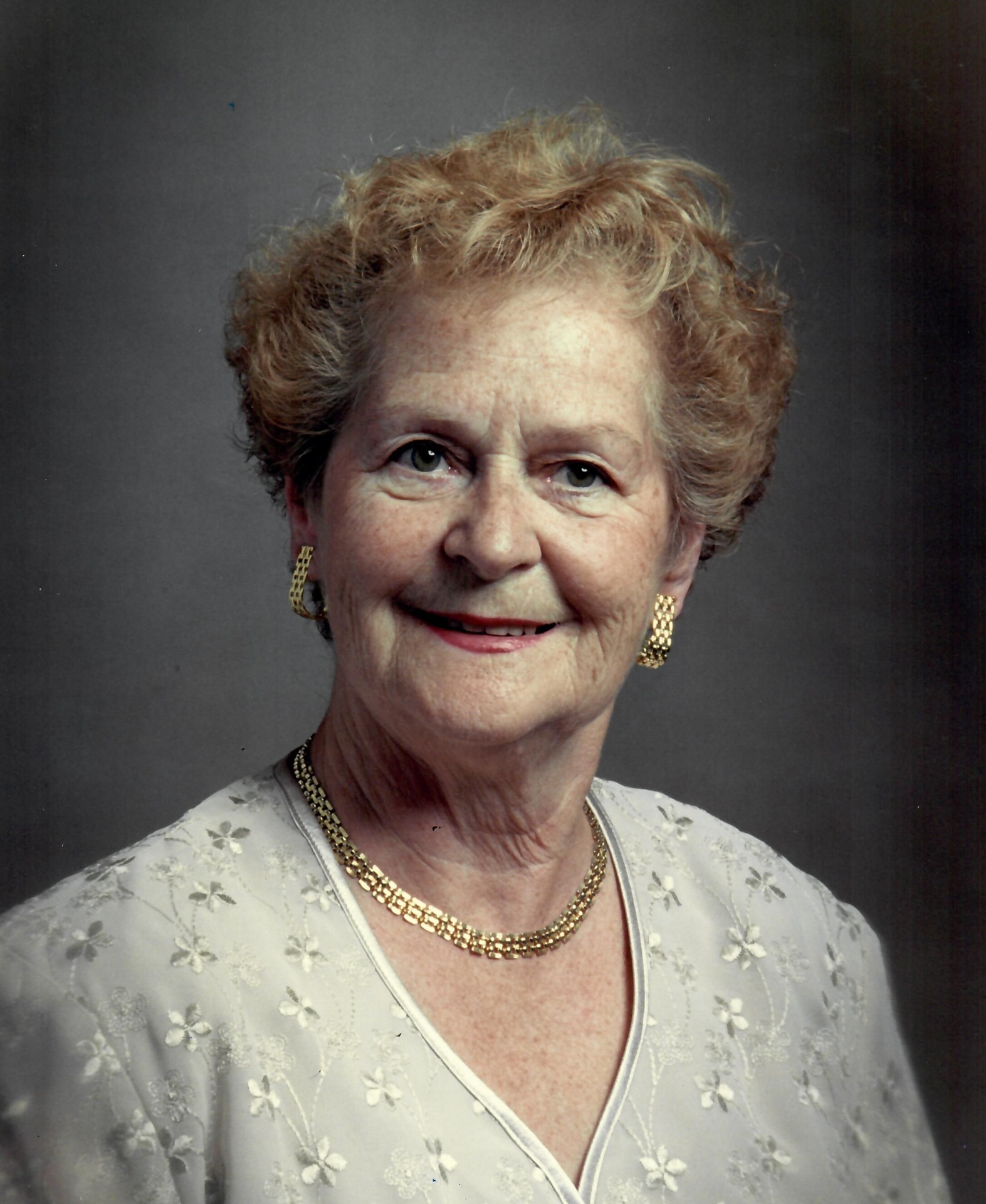 Gisèle Laroche