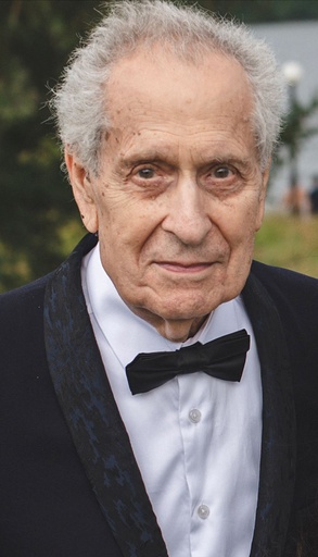 Richard-Antonin Lefebvre