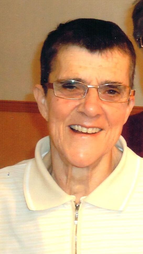 Marie-Claire Collard