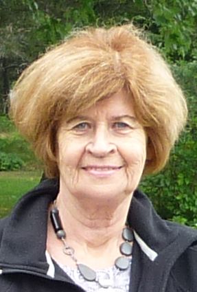 Ghislaine Savoie