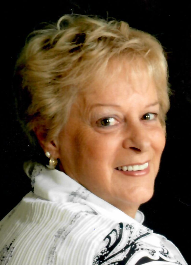 Denise Mercier