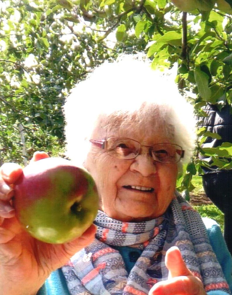 Rita Villeneuve